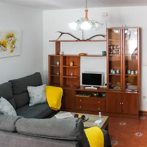  Apartamento Alojamiento Salas